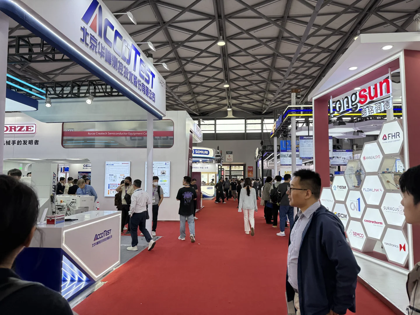 感觉自己不适合这里…