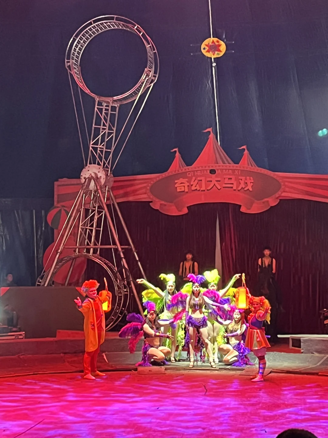 ?【成都世纪园艺博览会】免费打卡！美到犯规