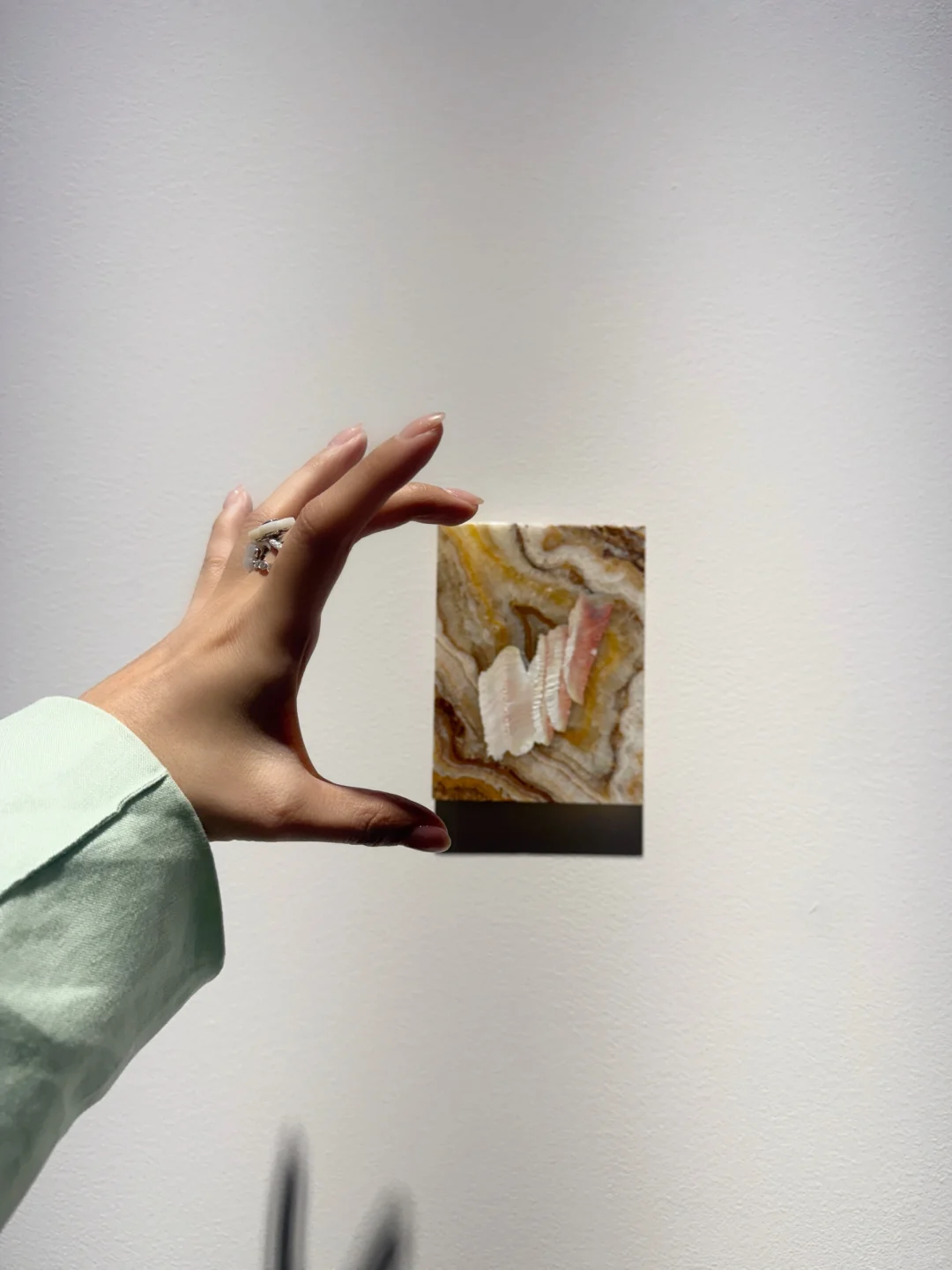 Art Basel??2025香港巴塞尔首日