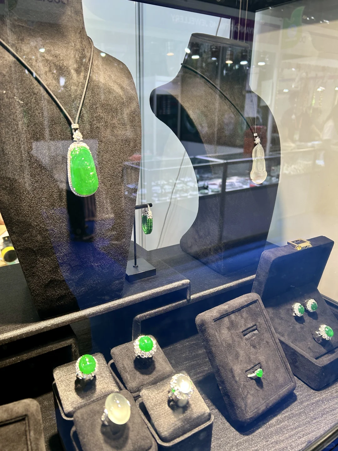 东盟博览会 这些不要买！