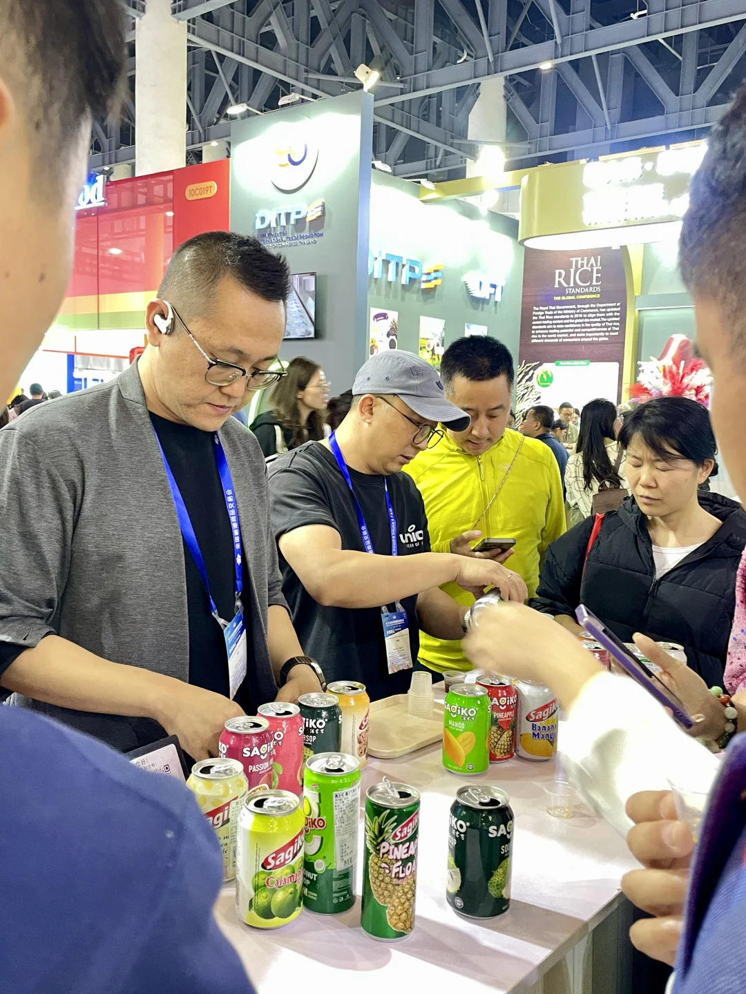 ?2025成都糖酒会终极攻略｜新手友好