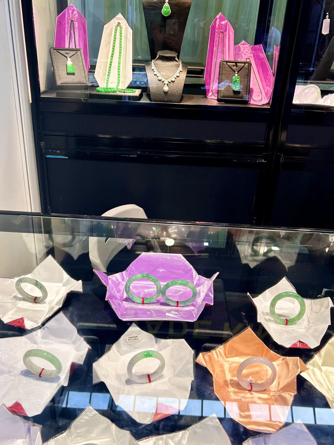 东盟博览会 这些不要买！