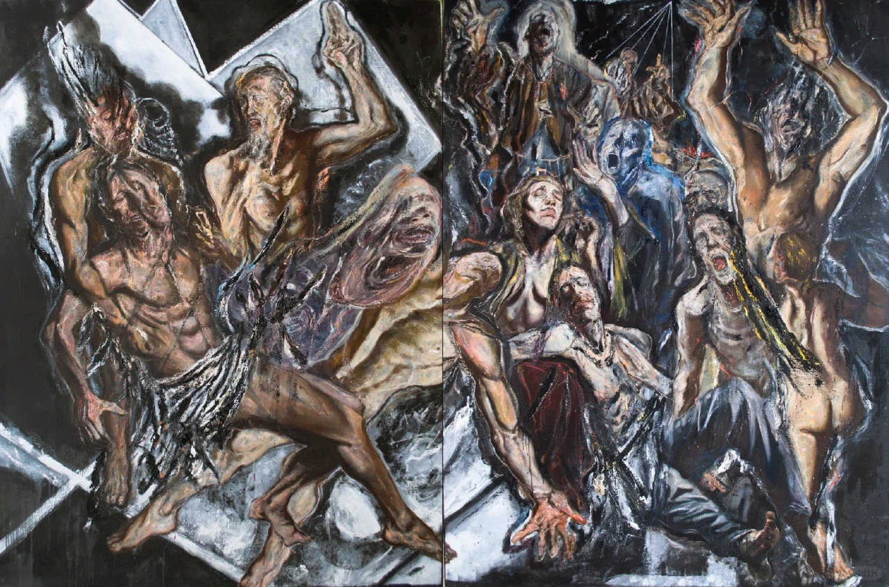 仚東堂参展2025艺术厦门国际博览会