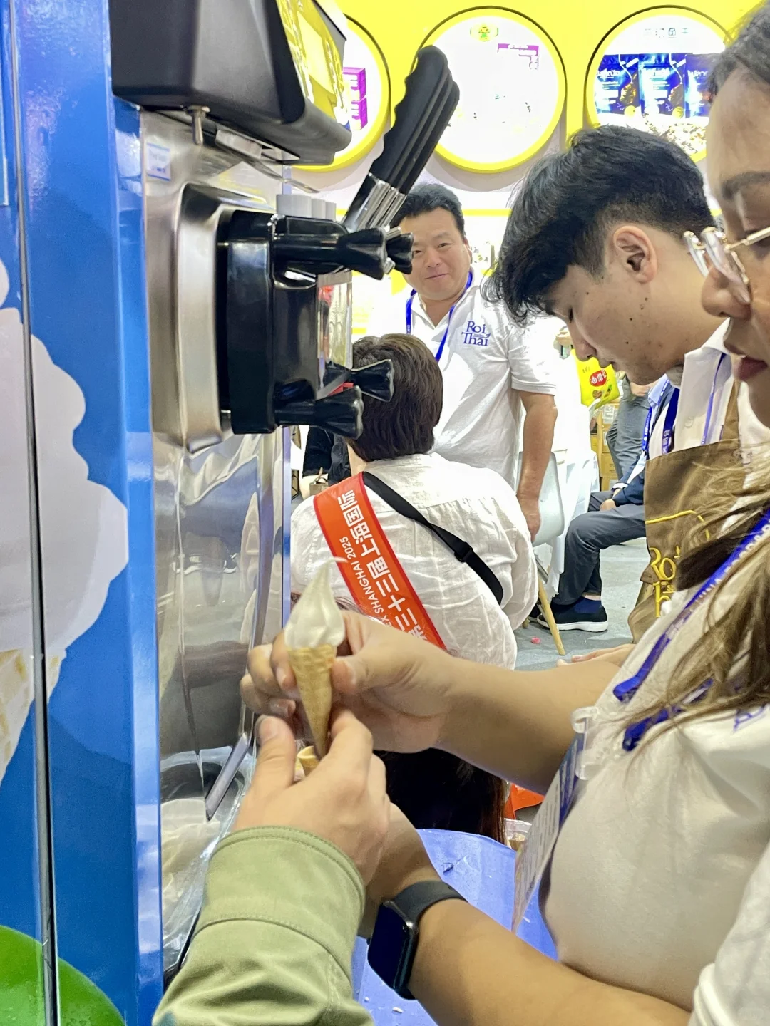 ?2025成都糖酒会终极攻略｜新手友好