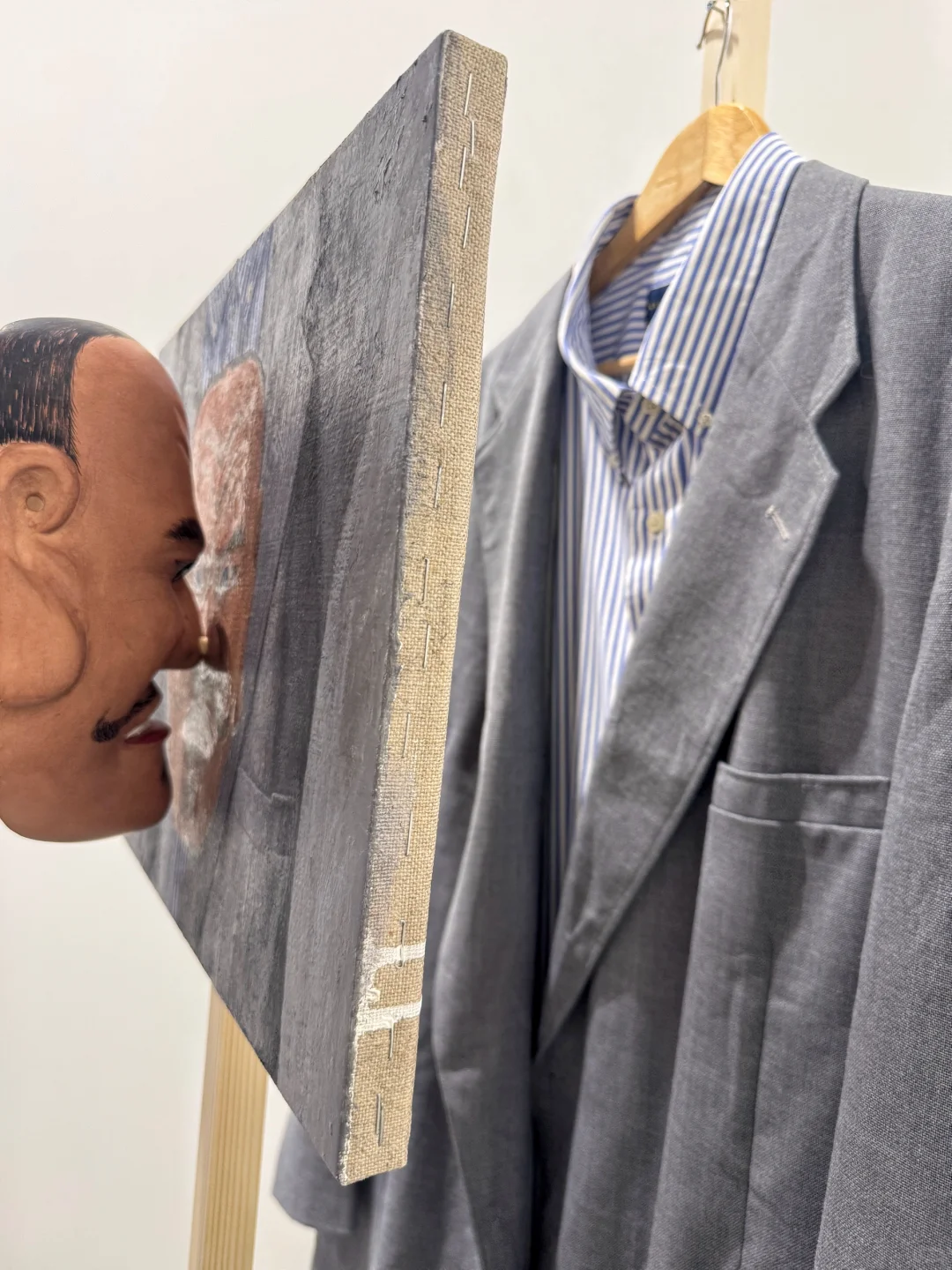 Art Basel??2025香港巴塞尔首日