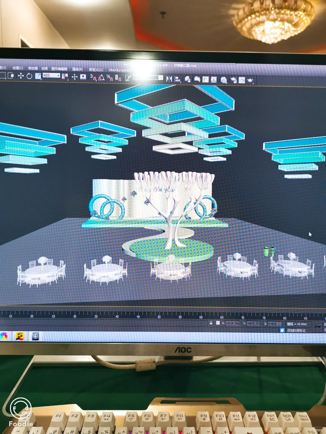 会展人的选择｜有你意想不到的工种