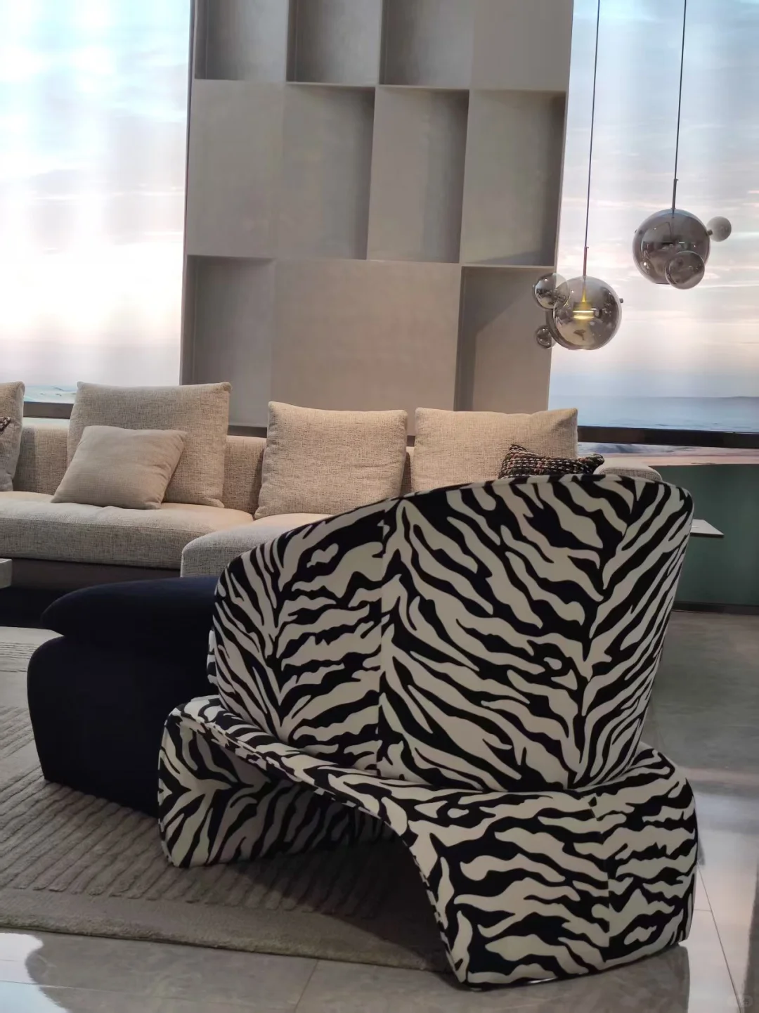 到达第二天，今天的佛山怎么会这么冷。。。