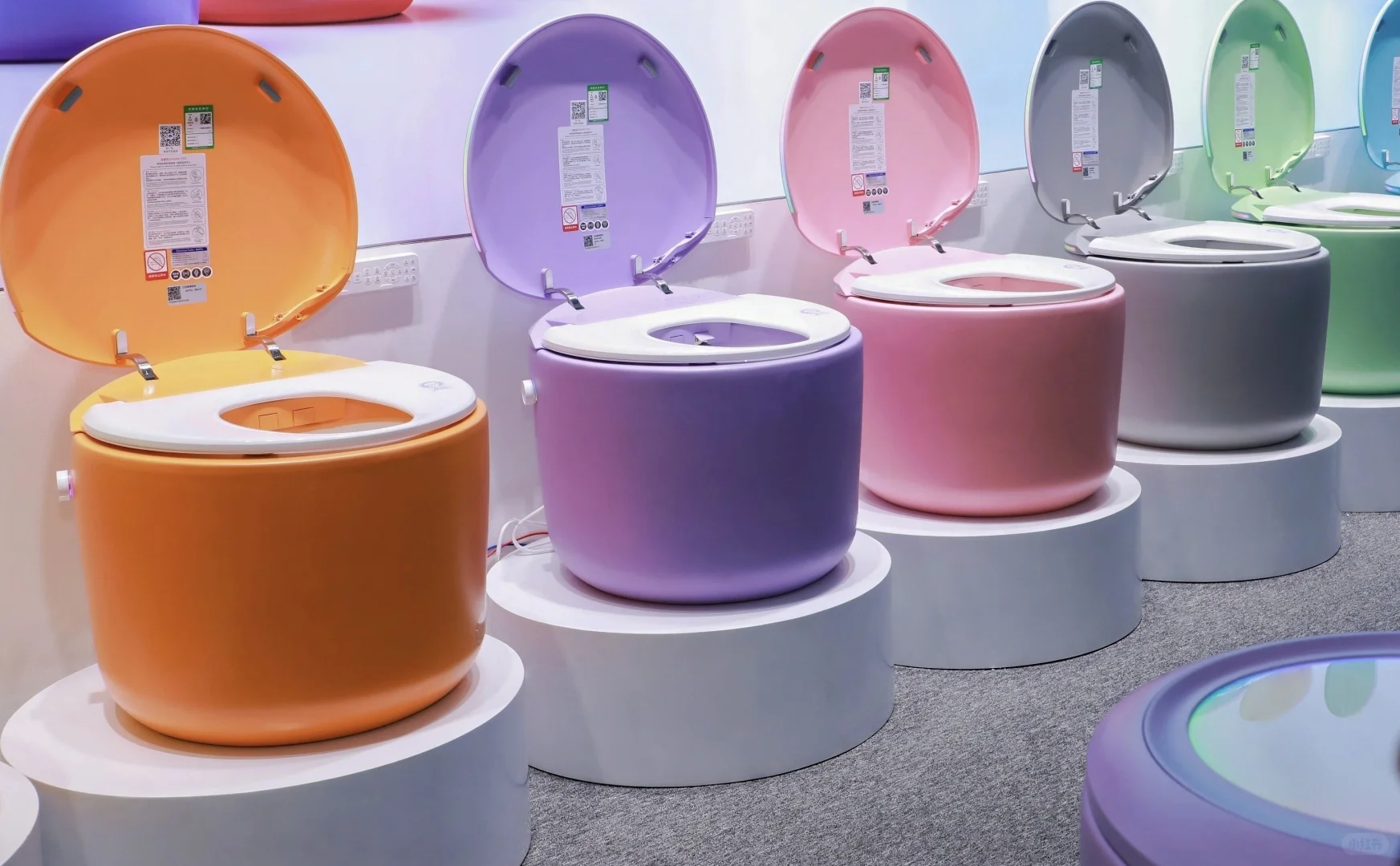 被低估的宝藏展会！2025潮安智能卫浴博览会