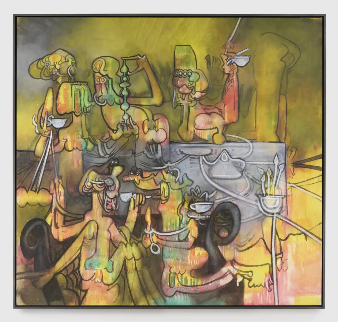 ?2025香港巴塞尔暴走攻略?逛展清单！