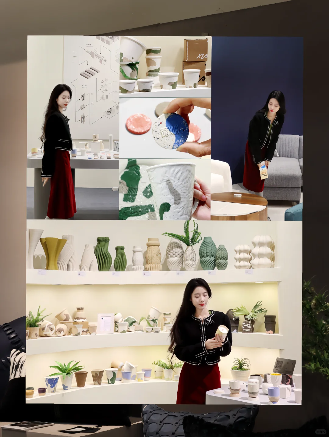 在广州?️对艺术「家」的落地想象