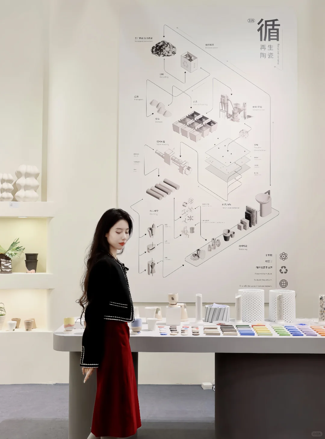 在广州?️对艺术「家」的落地想象