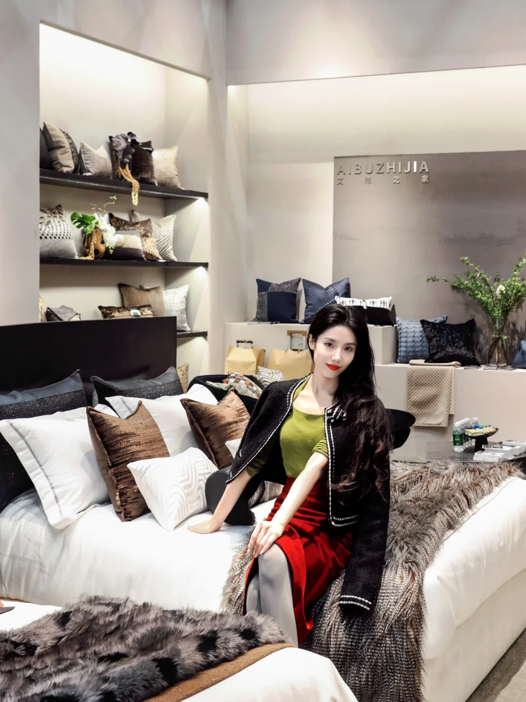 在广州?️对艺术「家」的落地想象