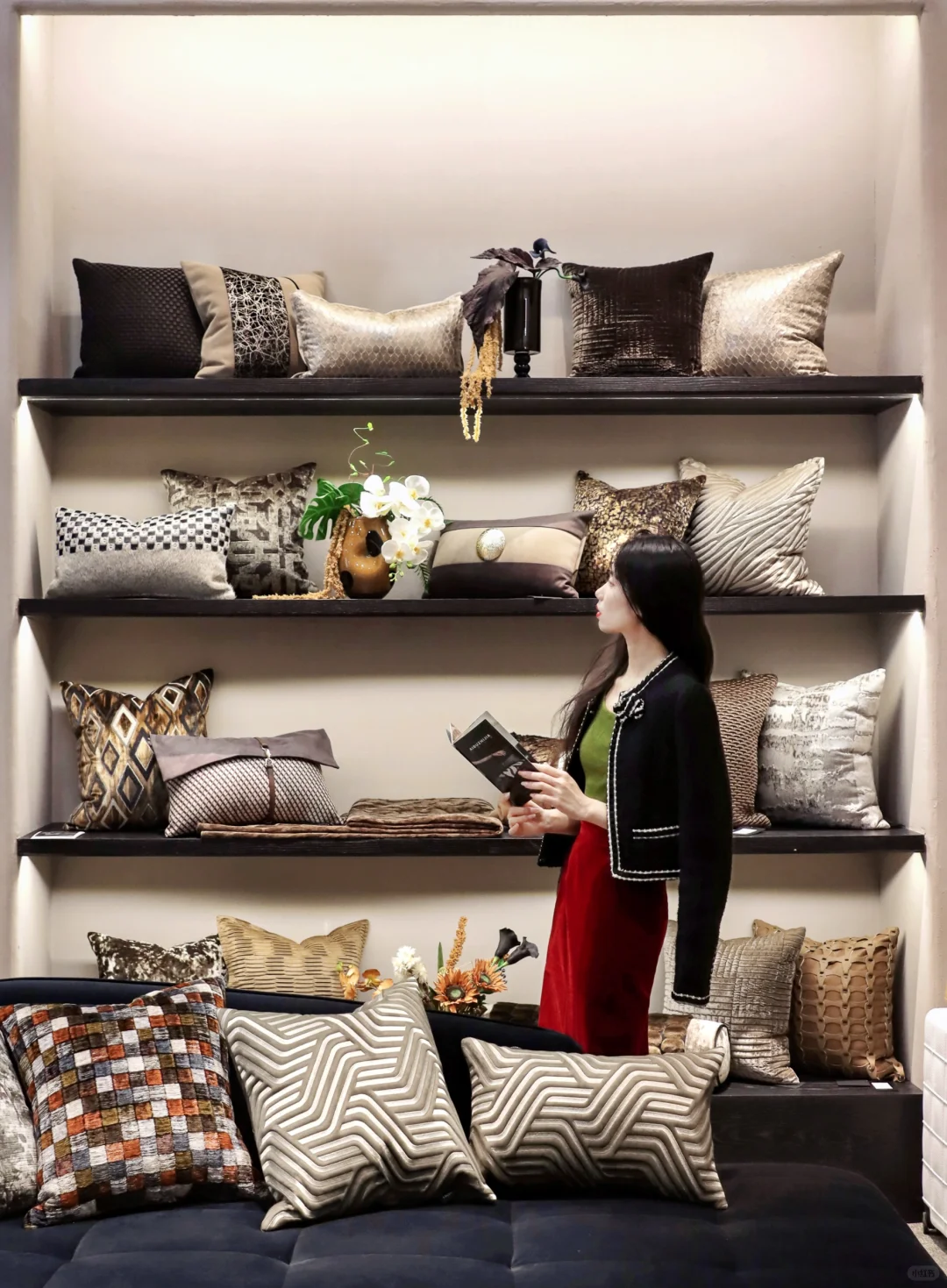 在广州?️对艺术「家」的落地想象