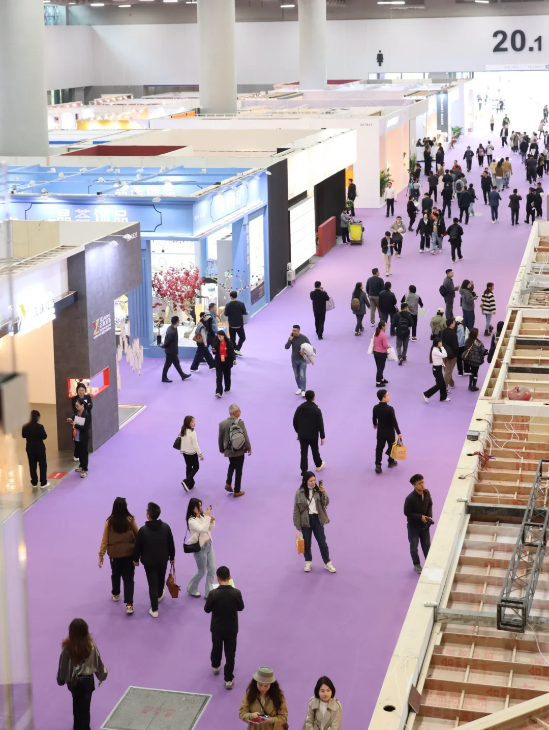 在广州?️对艺术「家」的落地想象