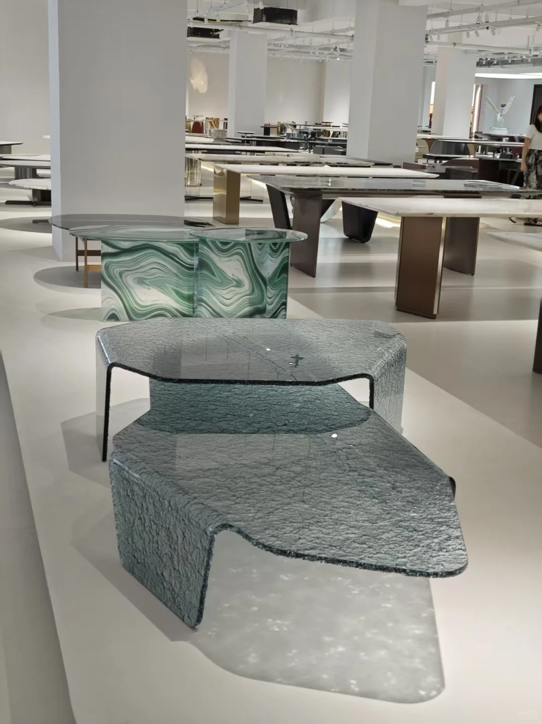 到达第二天，今天的佛山怎么会这么冷。。。