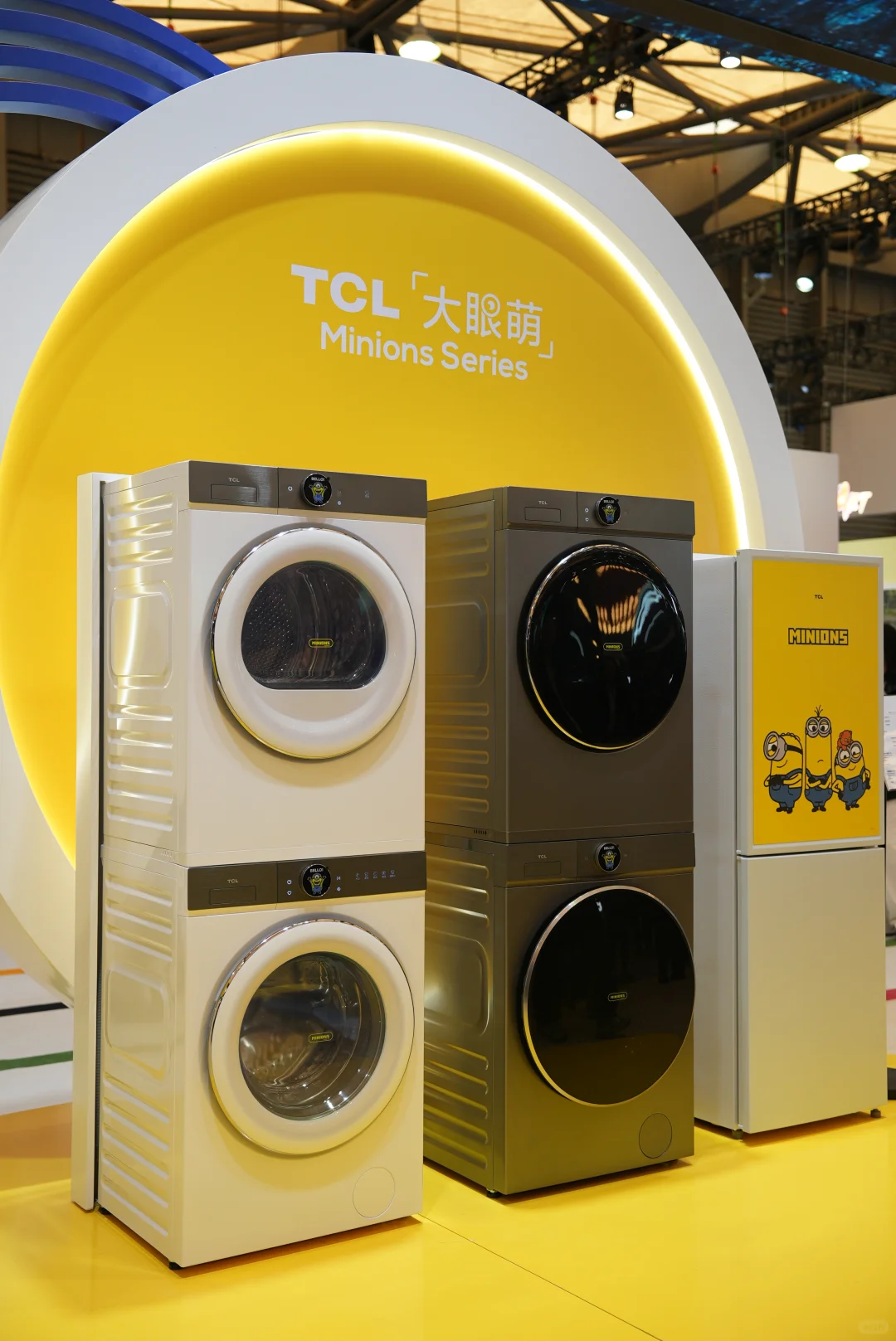 ✨ 2025AWE家电展一日行｜科技与美学的碰撞 ✨