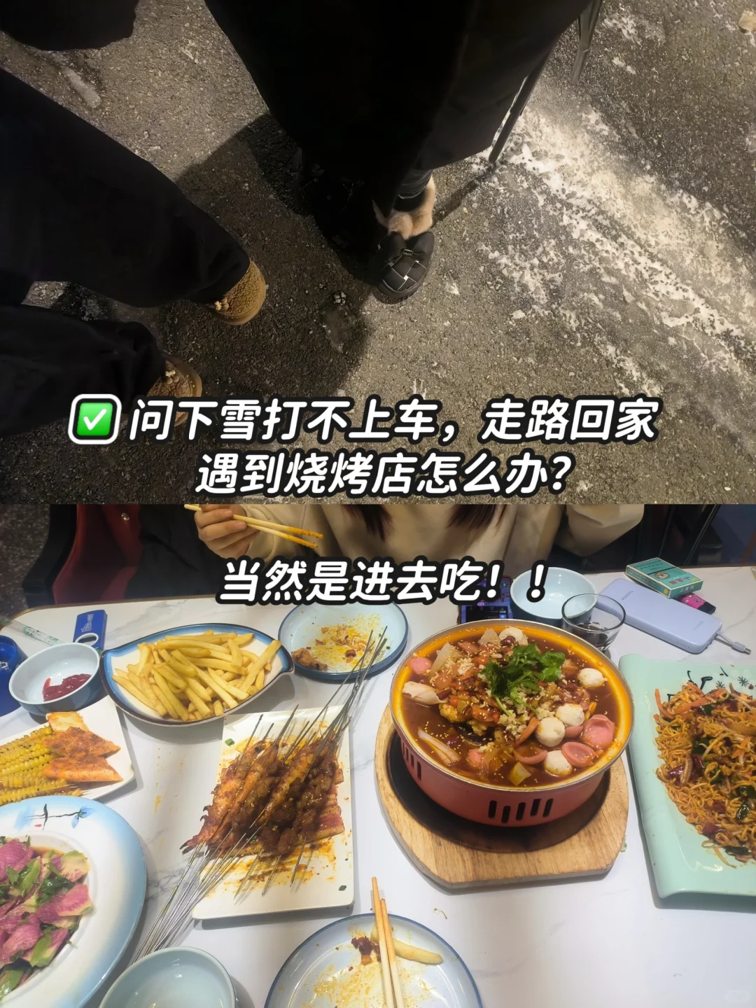 00后会展人|因为不想上班大哭