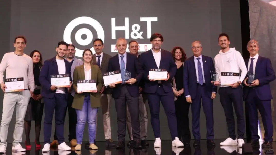 【盈拓展览】西班牙马拉加酒店创新展览会