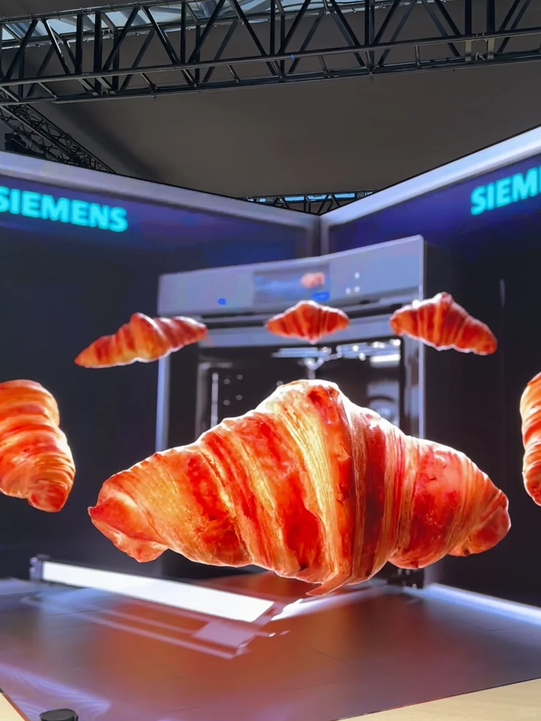 上海AWE展会day1｜属实是大开眼界完全期待住