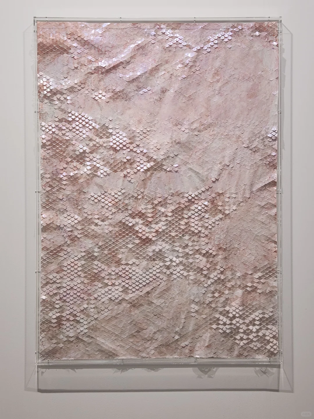 巴塞尔展位1B01，遇到我的作品了么