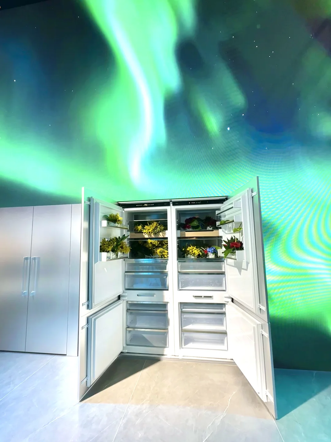 上海AWE展会day1｜属实是大开眼界完全期待住