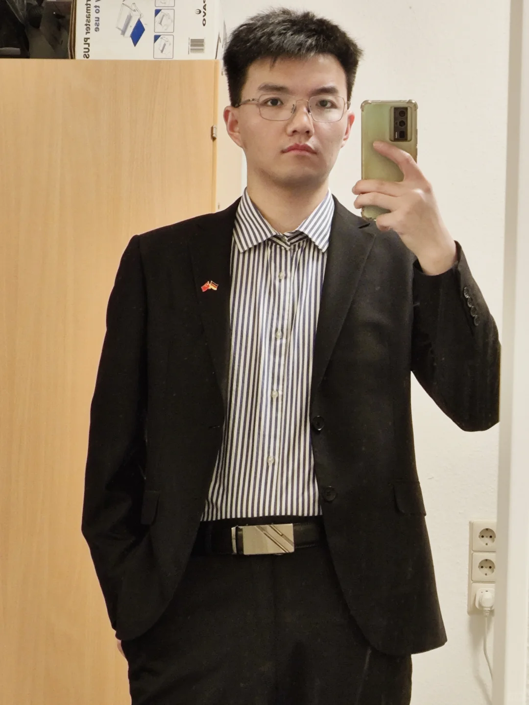 朋友，一起去展会捡瓶子吗？