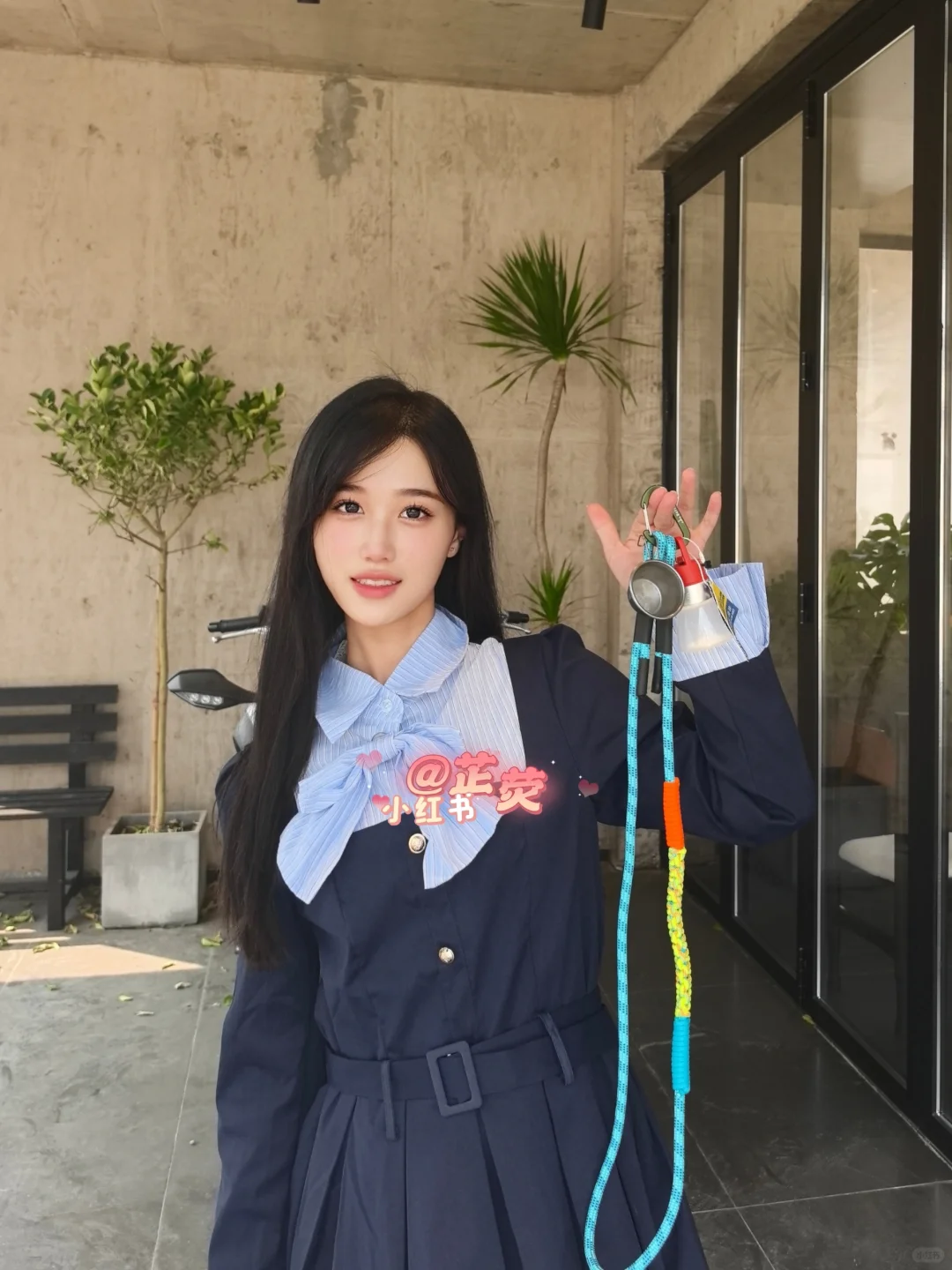 收到CLE2025杭州户外露营展的邀请信物啦