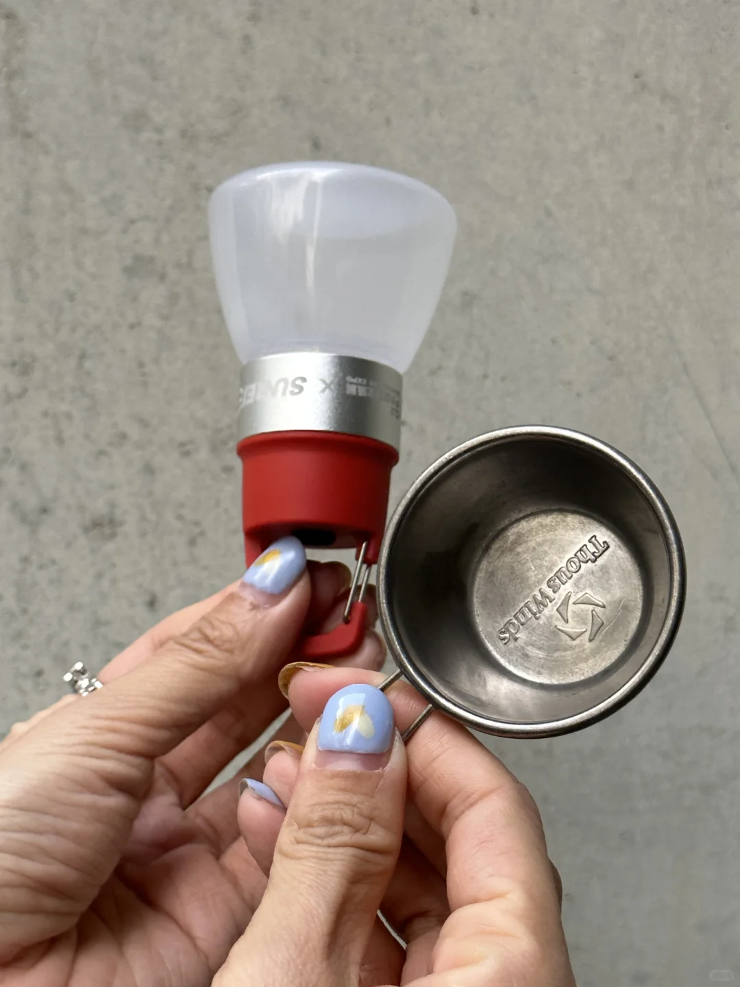 破防?人生第一次被国际展会“临幸”