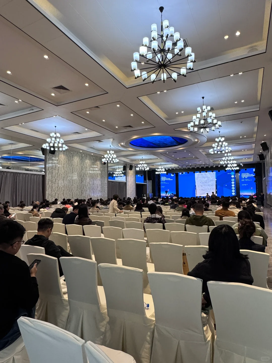 会展Plog｜会展执行都做什么？