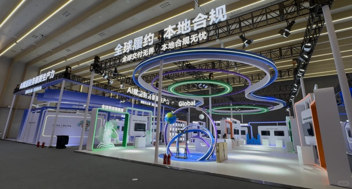 客户说，这完全和效果图一样啊❗