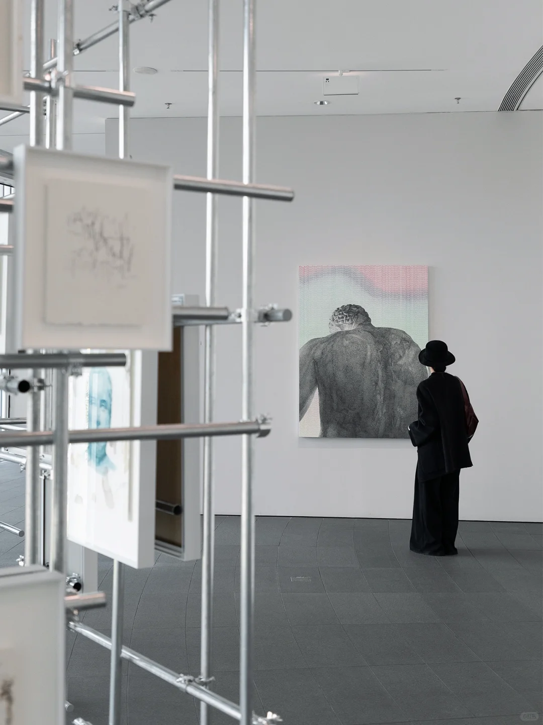 ✨佛山新展丨好震撼！置身于诸神黄昏的余烬里