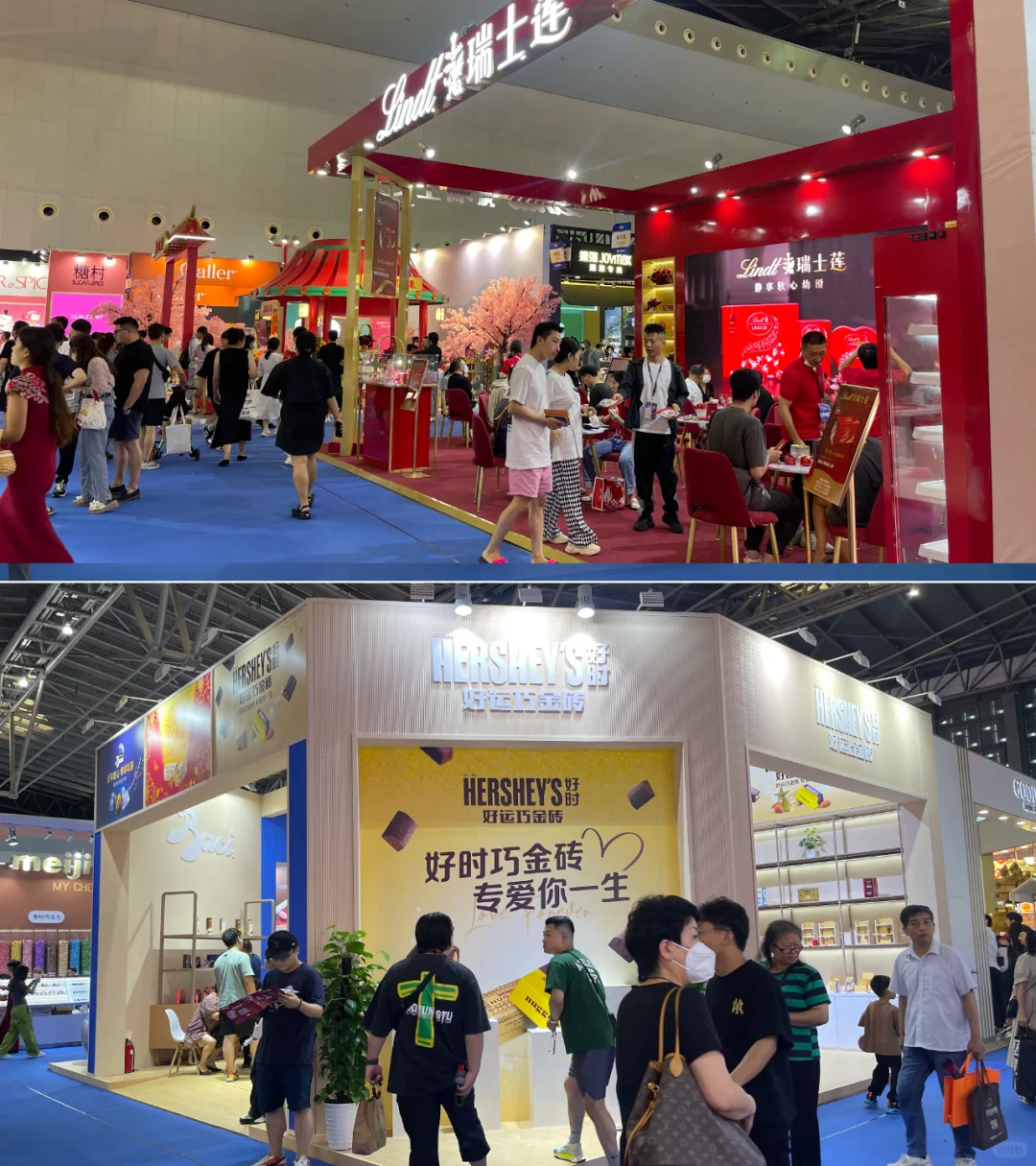 2025年夏季婚博会时间表