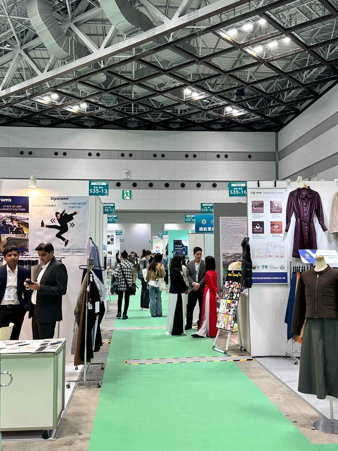 ??展会翻译丨线下展会会被线上取代吗？