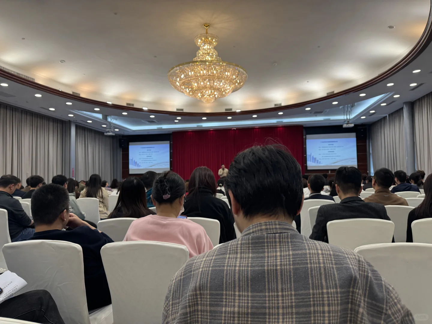 又一年广交会展前培训