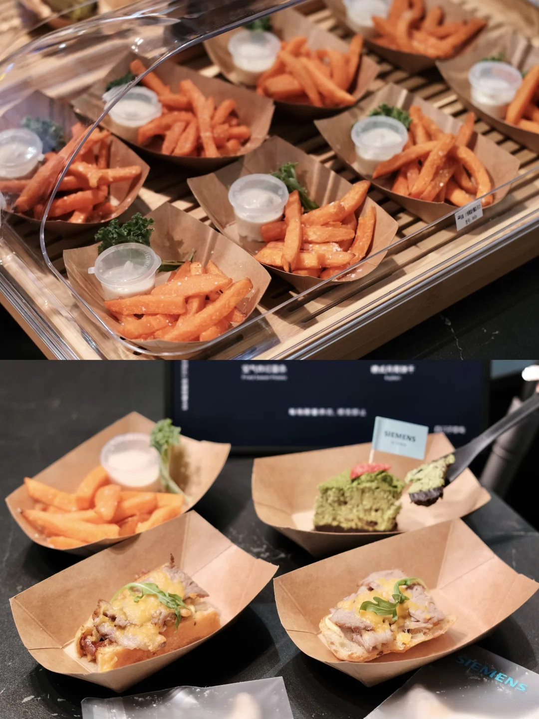 上海！！整个AWE展最心动的展位…???