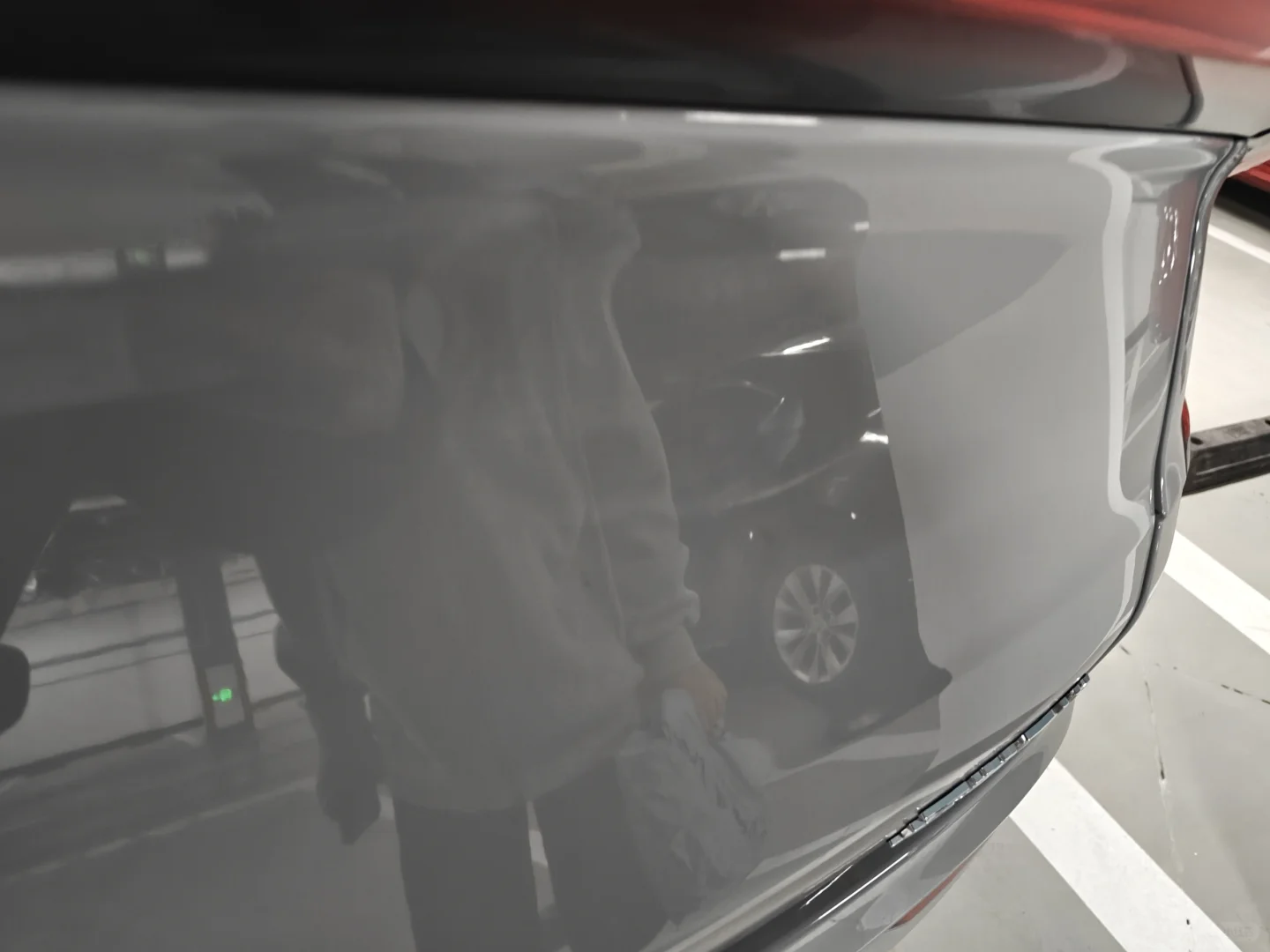 上海很好，再不来了，避雷