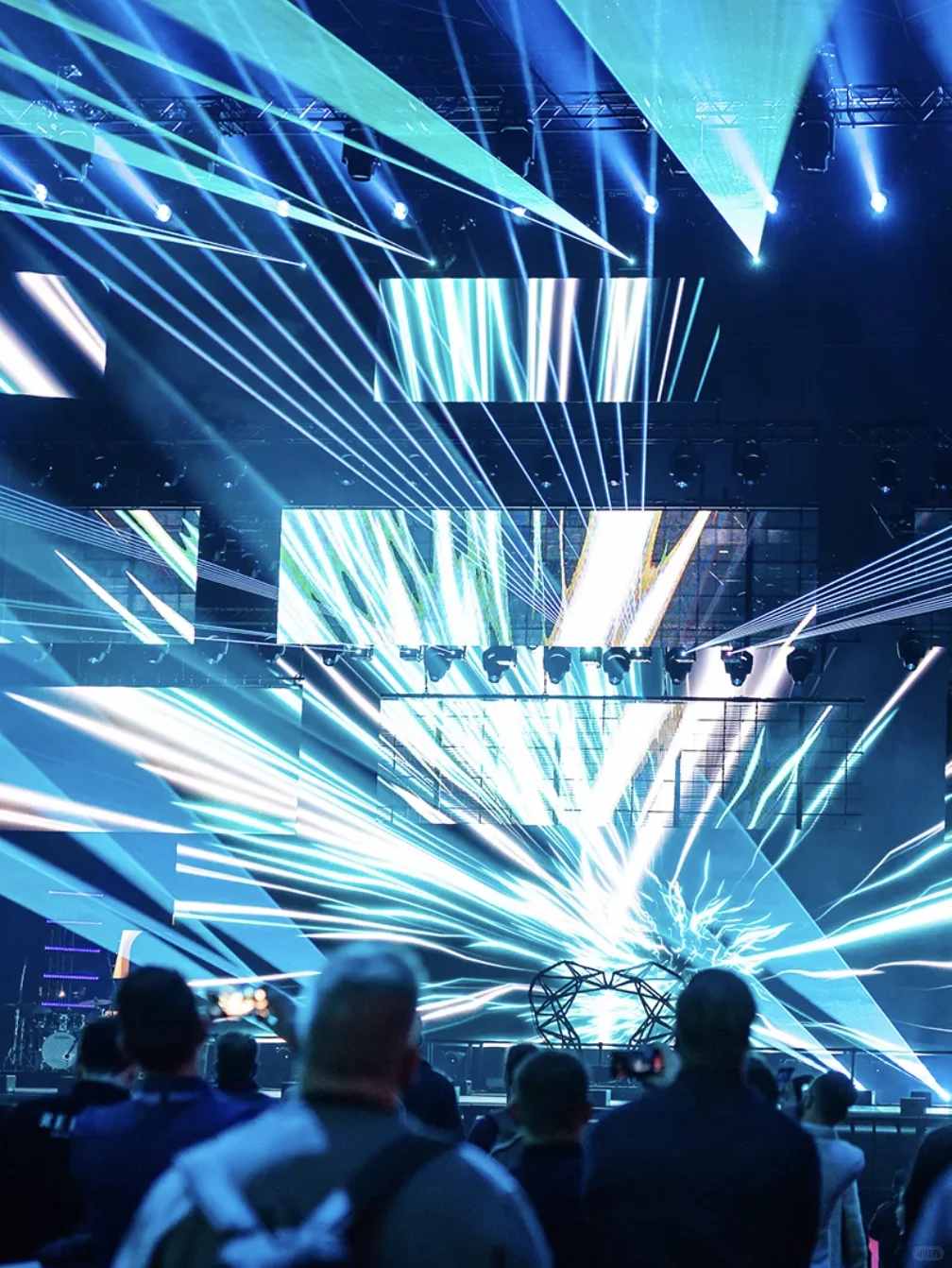 ?? 法兰克福Prolight + Sound展会 免费看