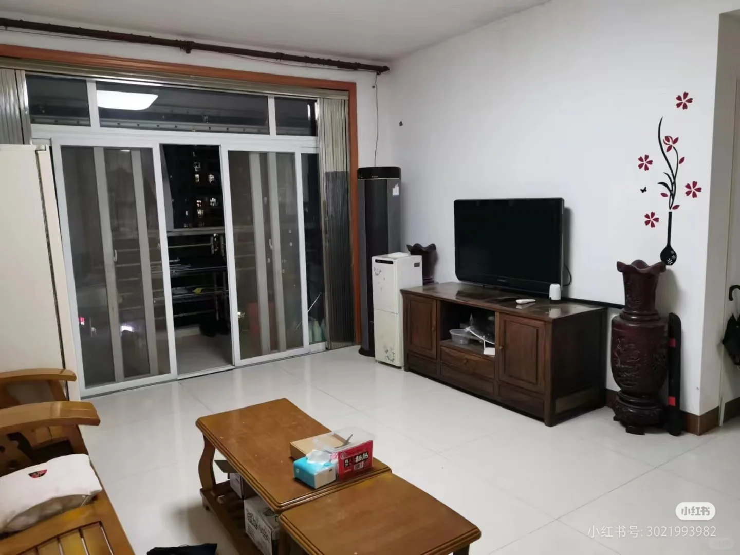 青秀凤翔路招合租（男生）。(近会展金湖)青