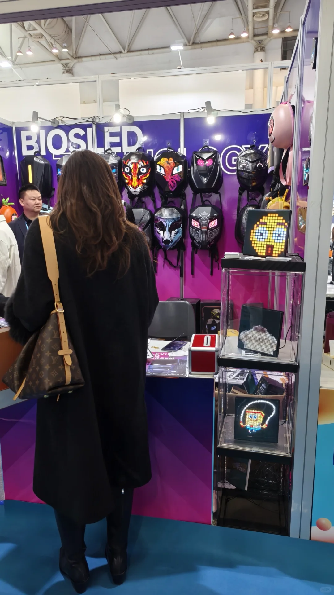 ?第五届中国跨交会·福州必看攻略?