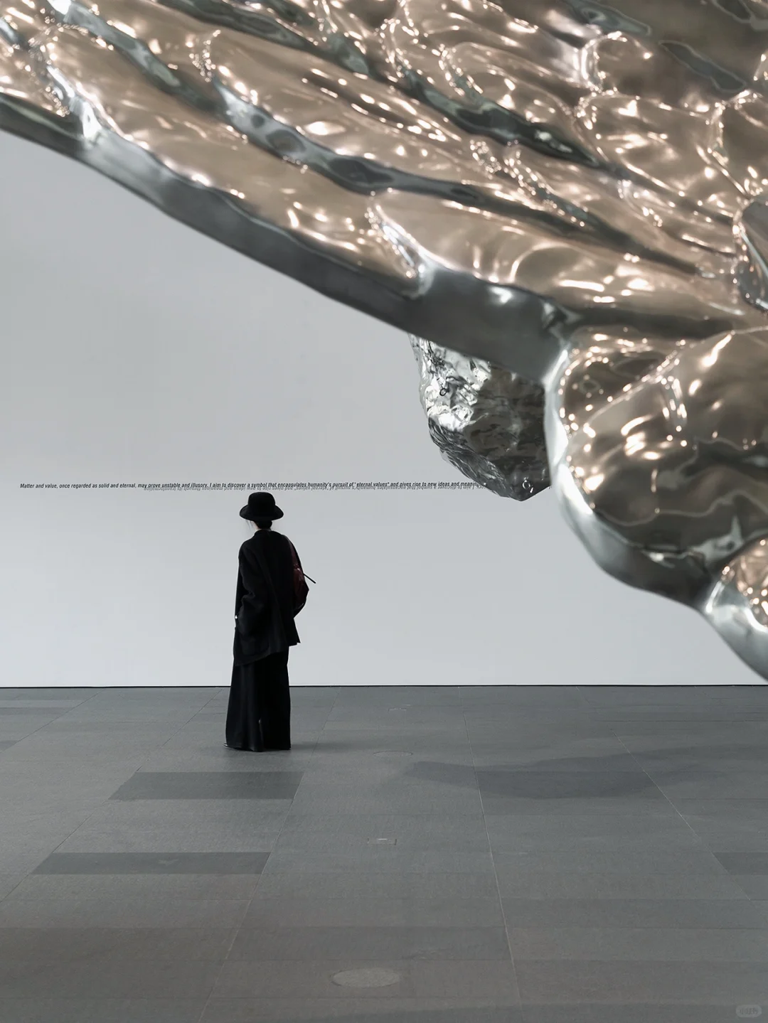 ✨佛山新展丨好震撼！置身于诸神黄昏的余烬里