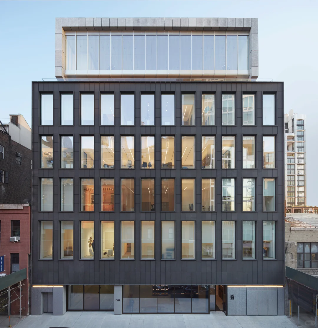 抬头看艺术|巴塞尔时光不可错过的10家画廊