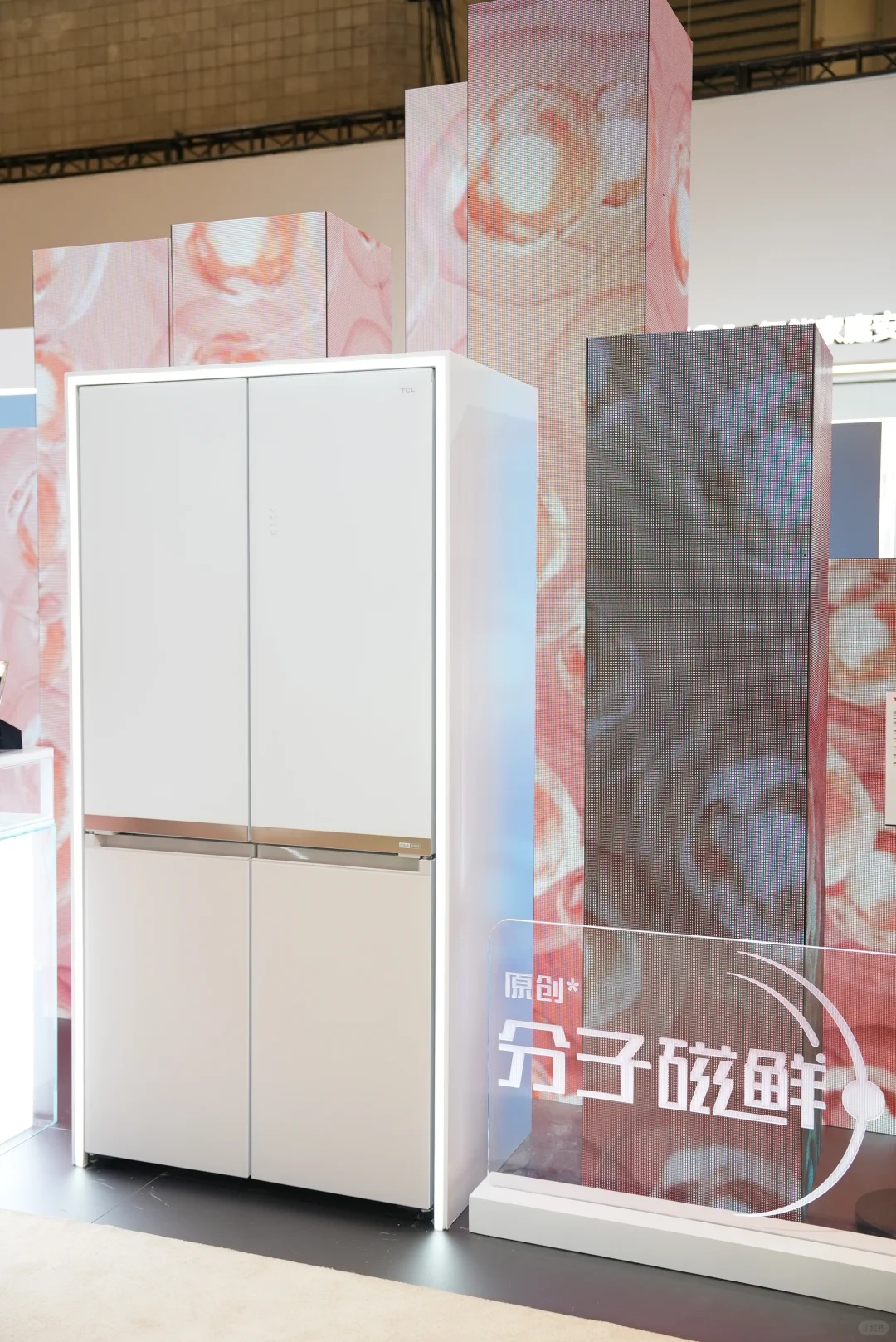 ✨ 2025AWE家电展一日行｜科技与美学的碰撞 ✨