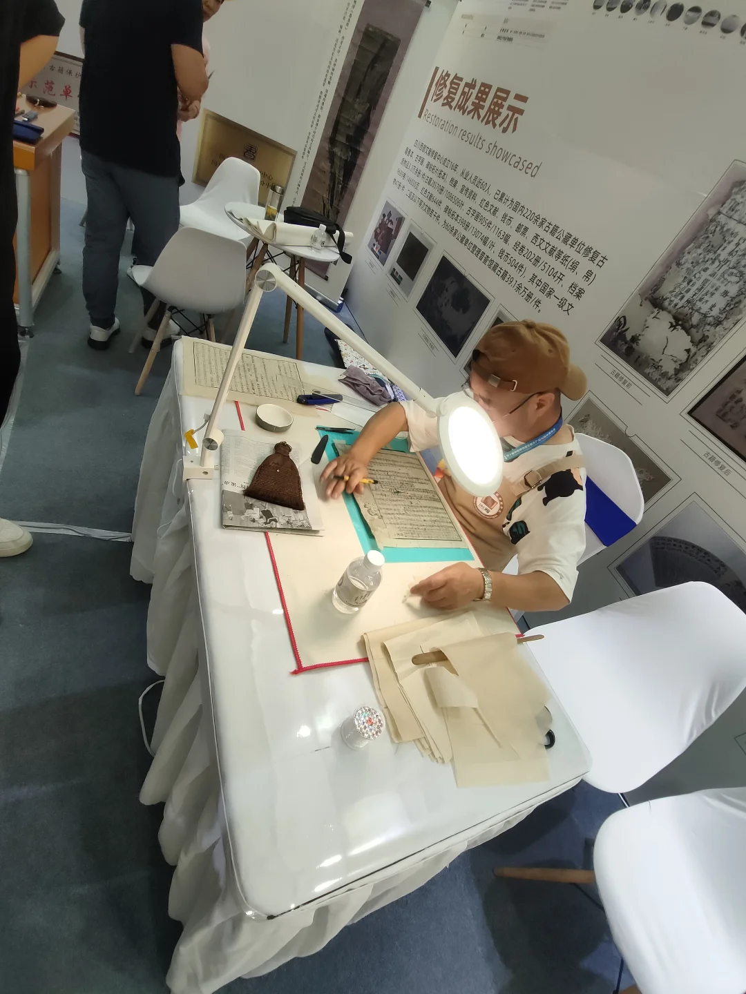 谁懂啊……来了不想走了?