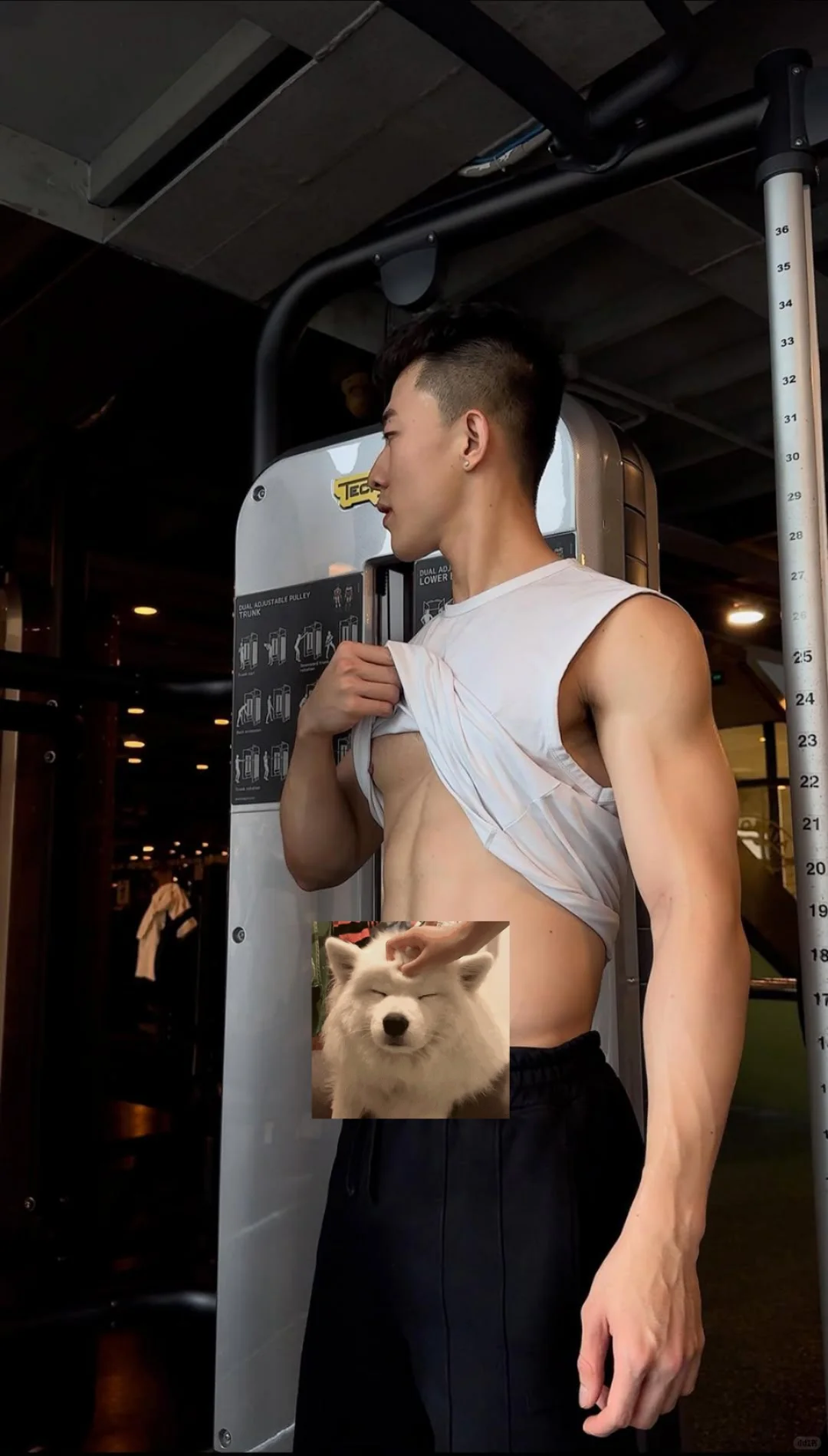 展会行业男销售多吗？