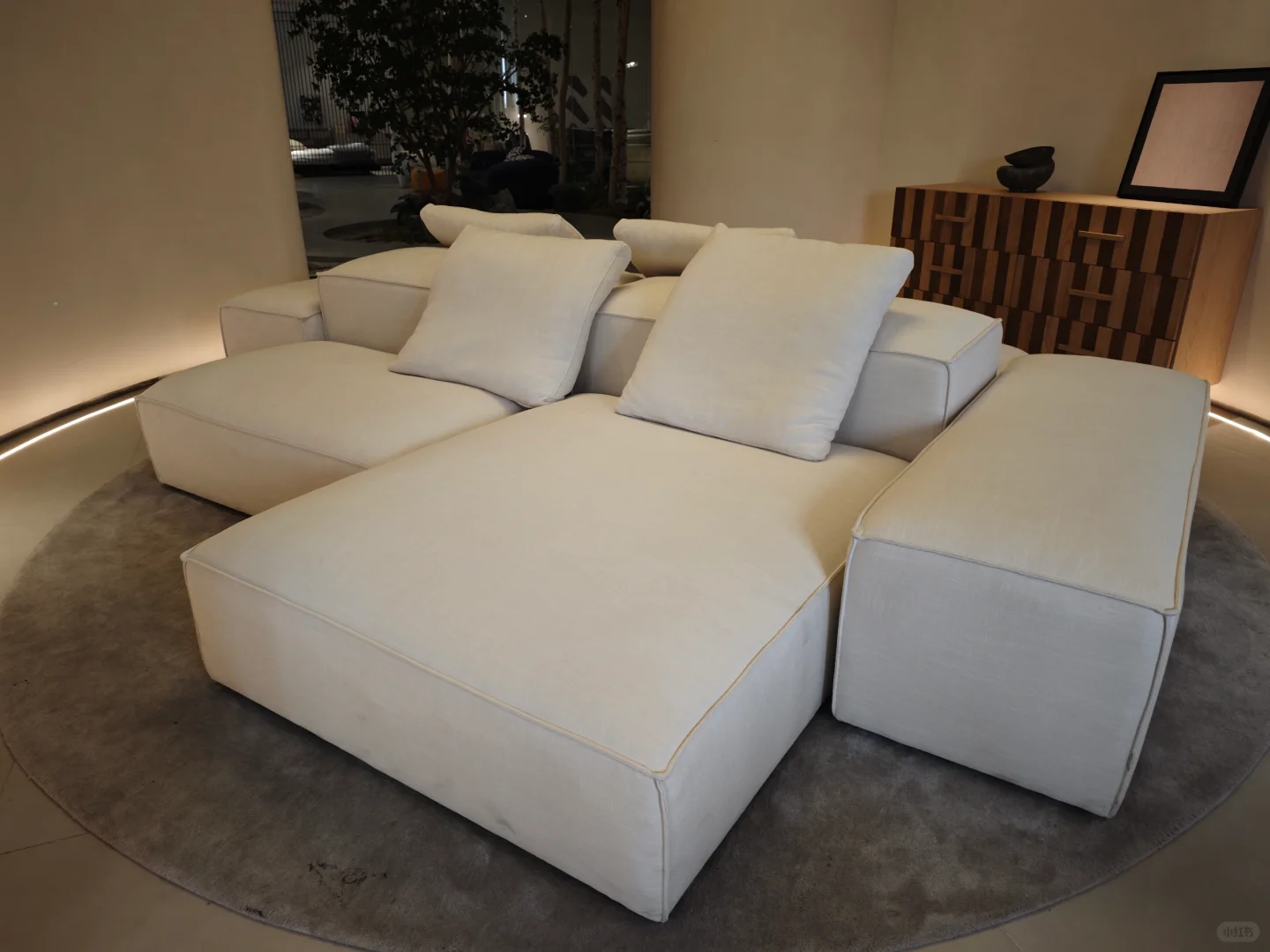 到达第二天，今天的佛山怎么会这么冷。。。