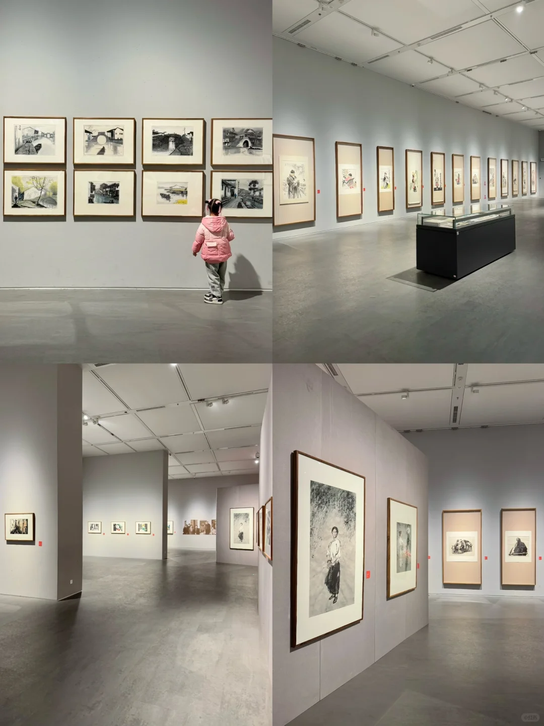 成都近期展览合集！！⭐️赶快码住（大部分免费