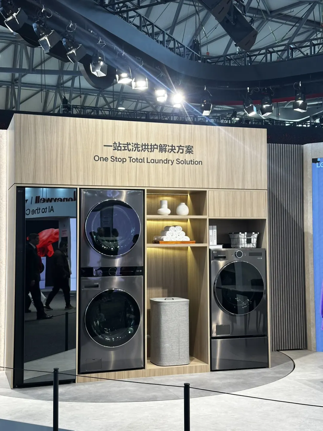 探展AWE| 创新科技与生活美学的邂逅