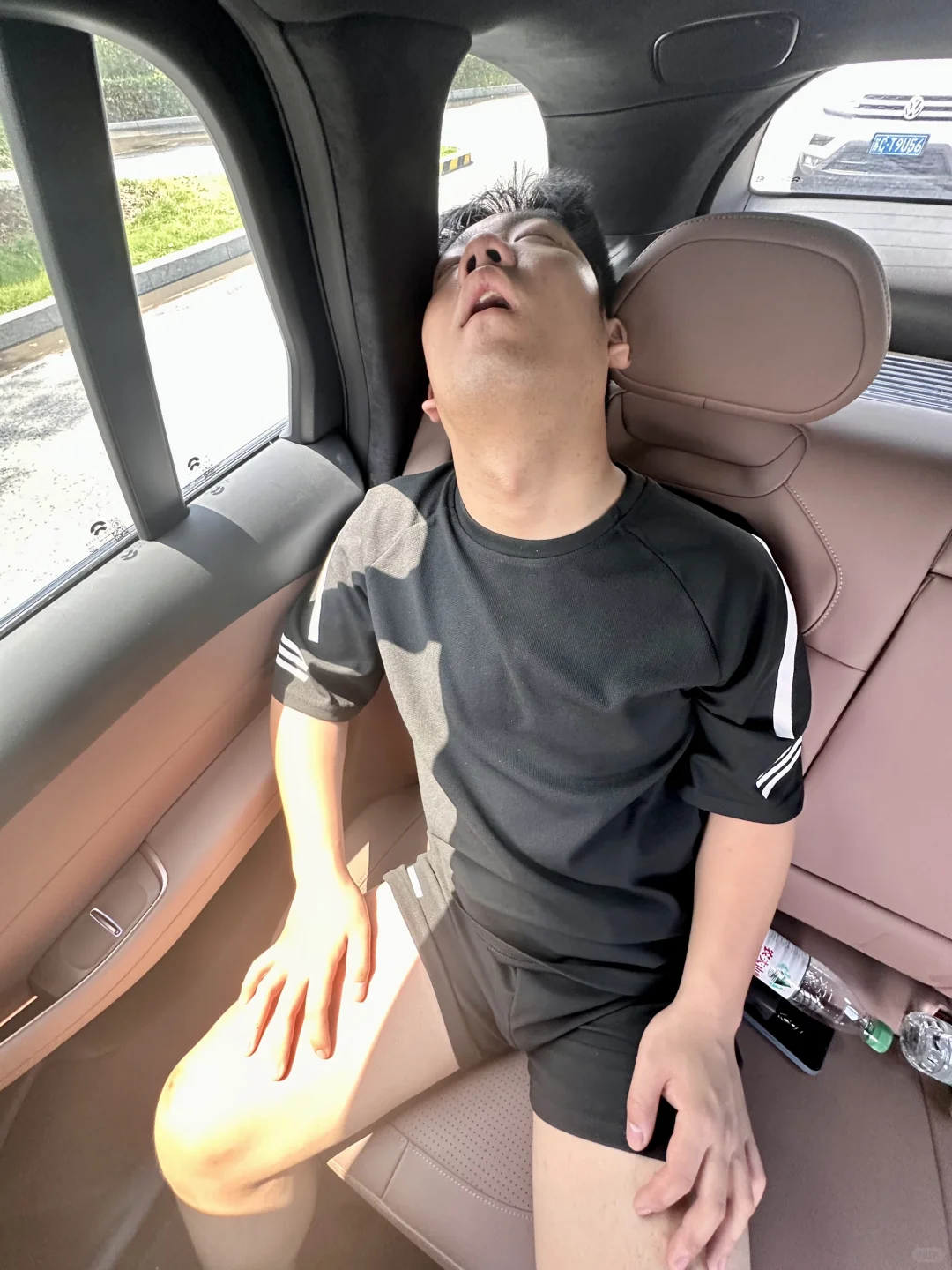 极限大学生往返南京?邯郸 电车环游??