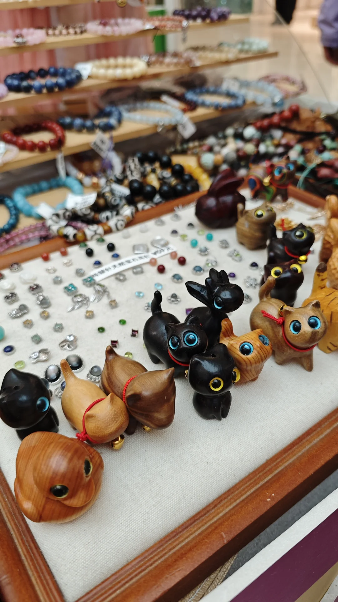 乌鲁木齐会展吾悦太好逛了