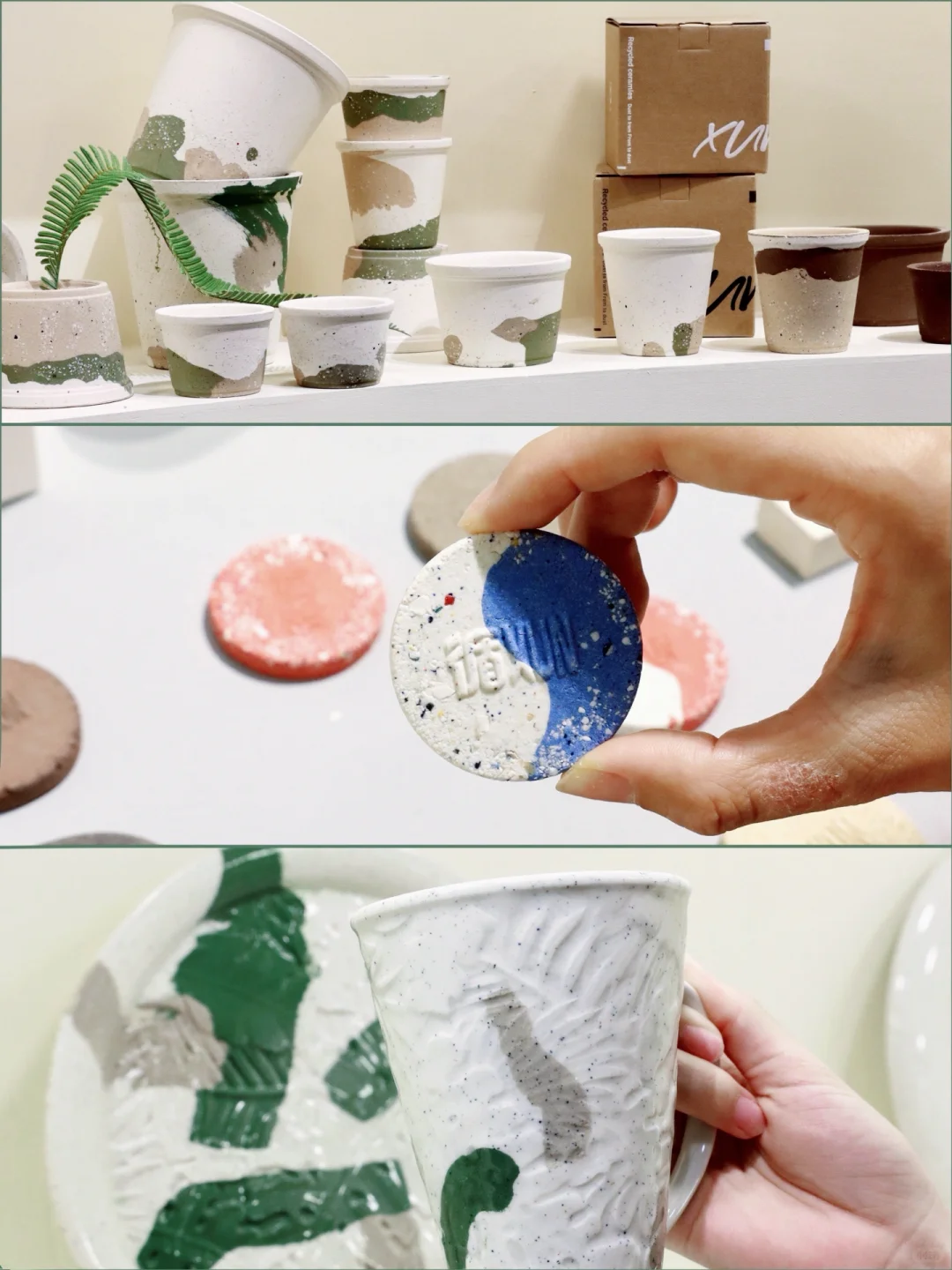 在广州?️对艺术「家」的落地想象